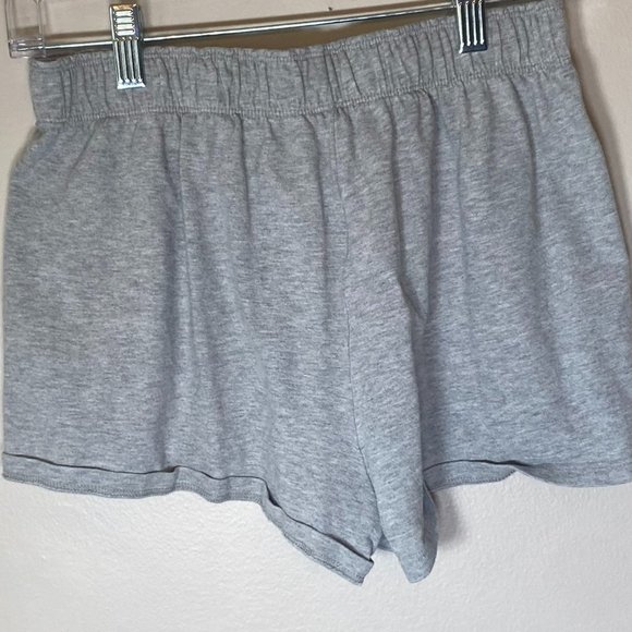 Champion Grey Sweatshorts - Picture 4 of 5